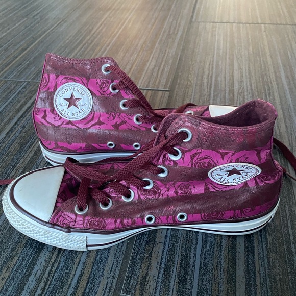 Converse Shoes - Converse